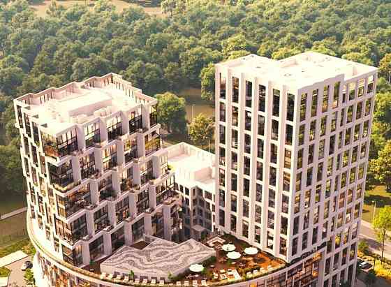 Офис, 91.2 м2 Москва