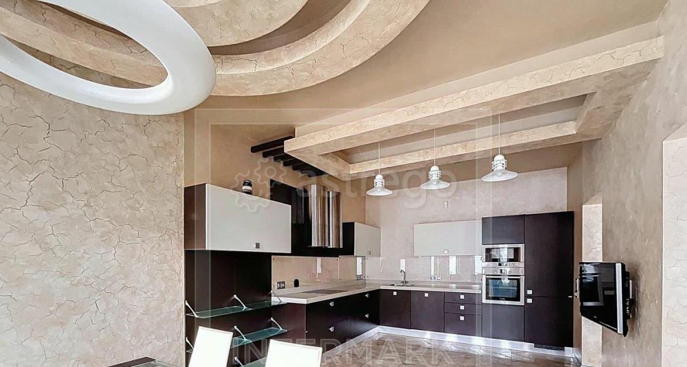 4-комн. квартира, 183 м2, 4/6 эт. Москва - изображение 3