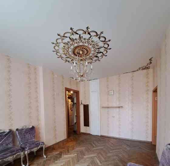 Комната, 34.4 м2, 2/8 эт. Москва