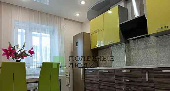 3-комн. квартира, 92 м2, 12/17 эт. Красноярск