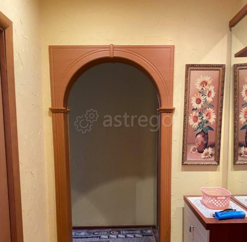 3-комн. квартира, 65 м2, 11/12 эт. Павловский Посад - изображение 3