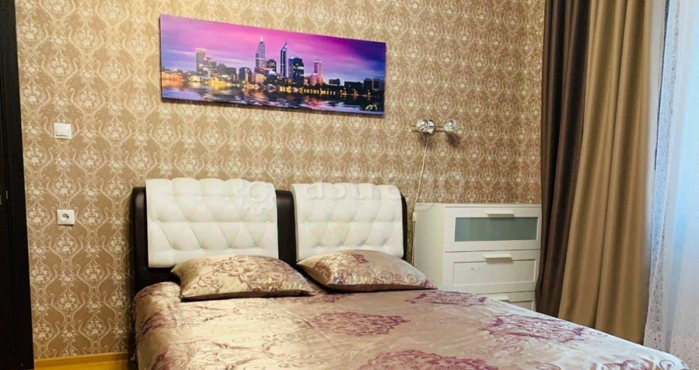 3-комн. квартира, 84 м2, 8/17 эт. Белгород - изображение 3