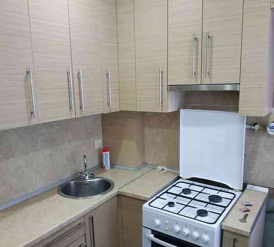 1-комн. квартира, 38 м2, 1/5 эт. Белгород