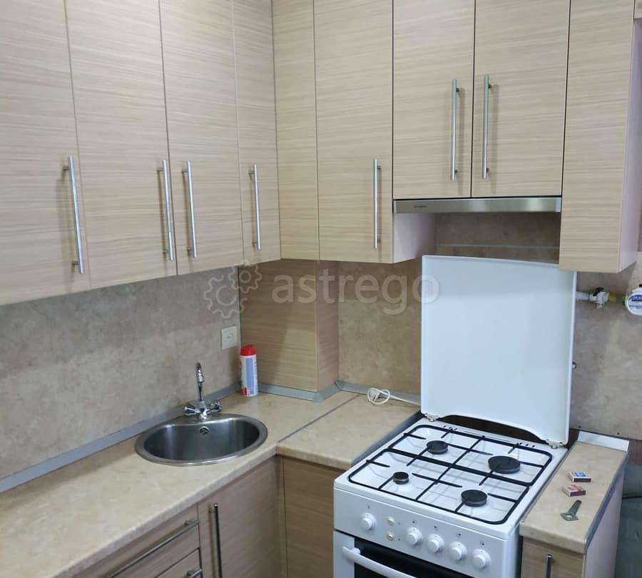 1-комн. квартира, 38 м2, 1/5 эт. Белгород - изображение 1