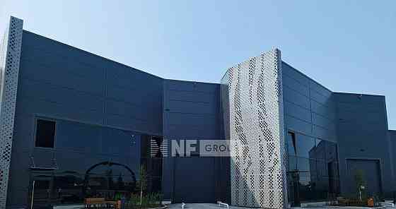 Склад, 621 м2 Подольск