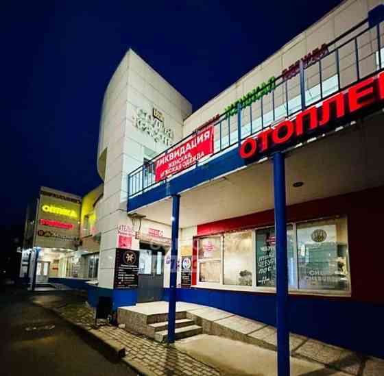 Свободного назначения, 100 м2 Солнечногорск