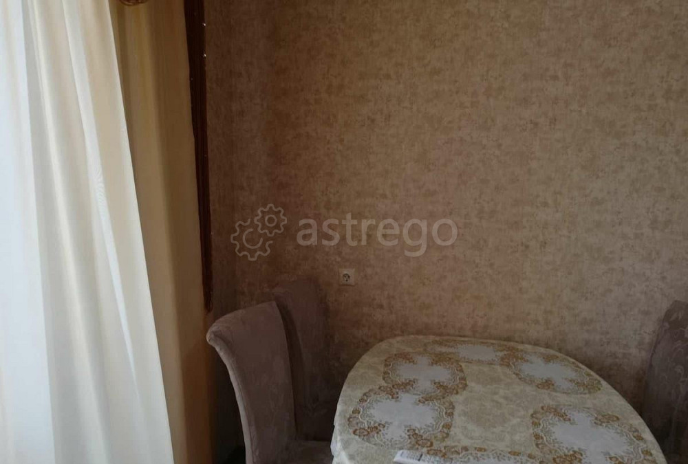 3-комн. квартира, 105 м2, 4/9 эт. Старый Оскол - изображение 3