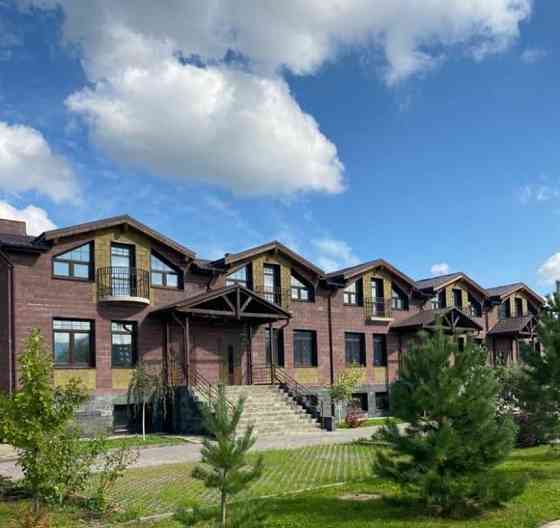 3-комн. квартира, 100.6 м2, 1/2 эт. Белокуриха