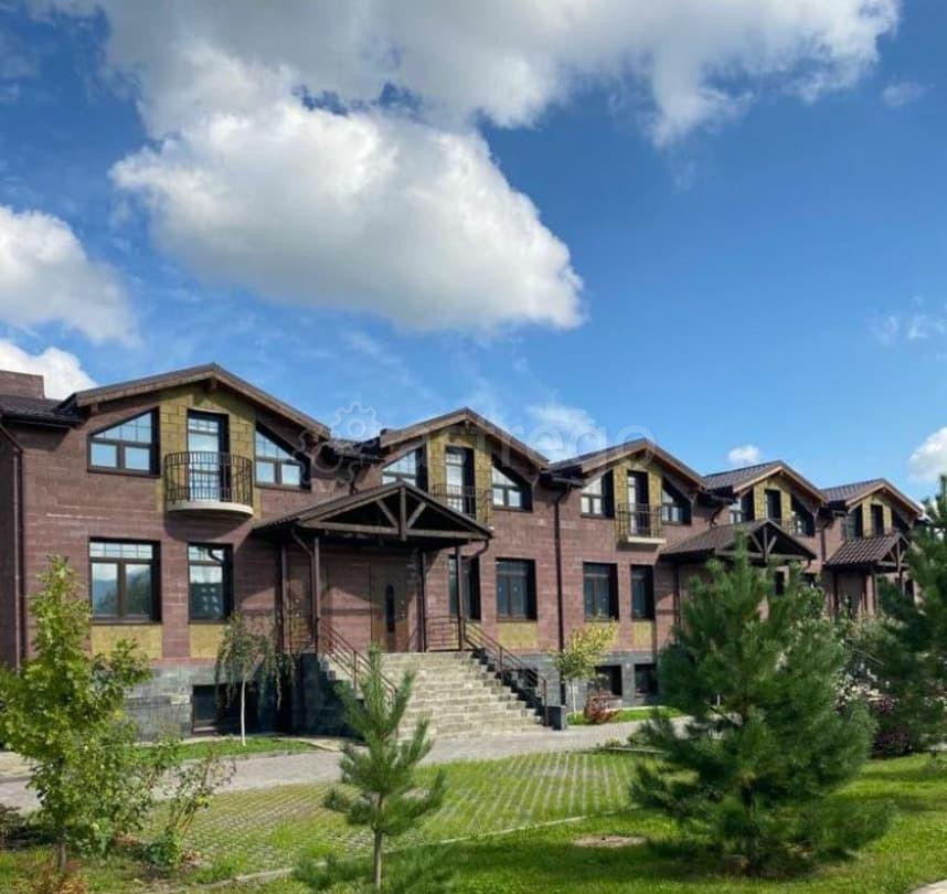 3-комн. квартира, 100.6 м2, 1/2 эт. Белокуриха - изображение 3