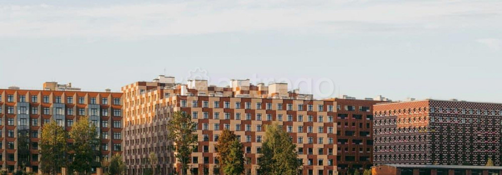 4-комн. квартира, 146.3 м2, 9/9 эт. Санкт-Петербург - изображение 4