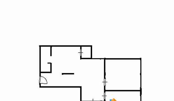 3-комн. квартира, 130 м2, 12/12 эт. Москва