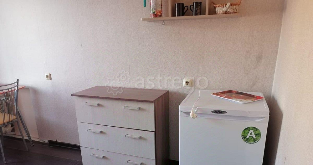 Комната, 15 м2, 6/10 эт. Архангельск - изображение 7