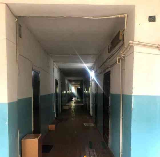 Комната, 24.1 м2, 2/2 эт. Красноярск