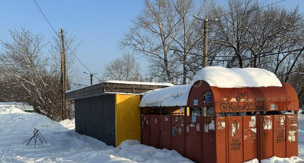 Торговое помещение, 30 м2 Бийск - изображение 3