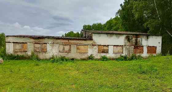 Отдельное здание, 196 м2 Алтайское