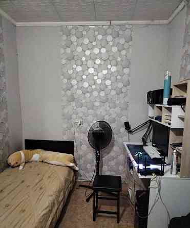 1-комн. квартира, 36 м2, 4/5 эт. Разумное