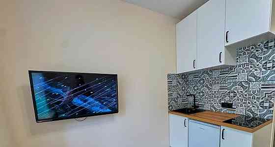 Студия, 21 м2, 1/12 эт. Санкт-Петербург