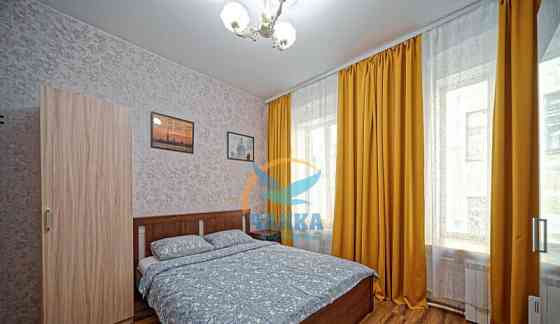 Студия, 20 м2, 1/4 эт. Санкт-Петербург