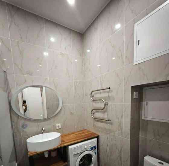 2-комн. квартира, 40 м2, 3/7 эт. Москва