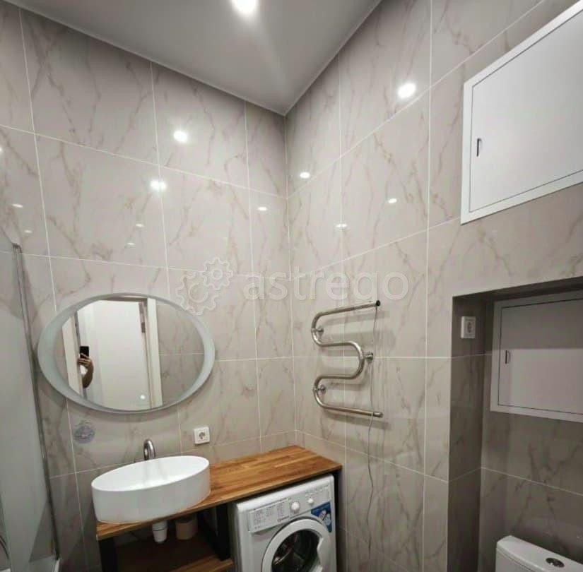 2-комн. квартира, 40 м2, 3/7 эт. Москва - изображение 4