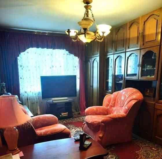 3-комн. квартира, 62.3 м2, 2/9 эт. Чехов