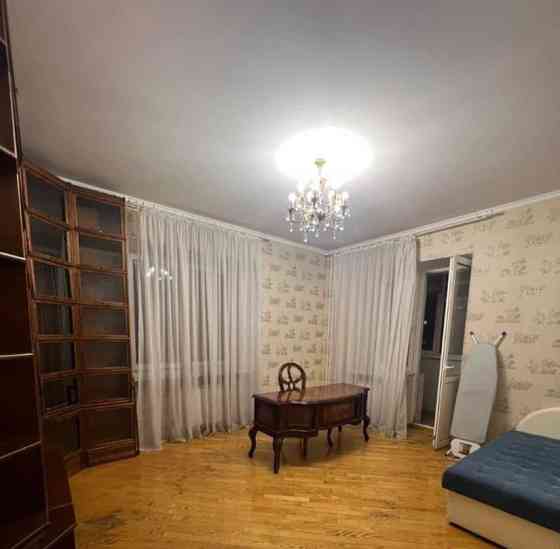 4-комн. квартира, 127 м2, 8/17 эт. Одинцово