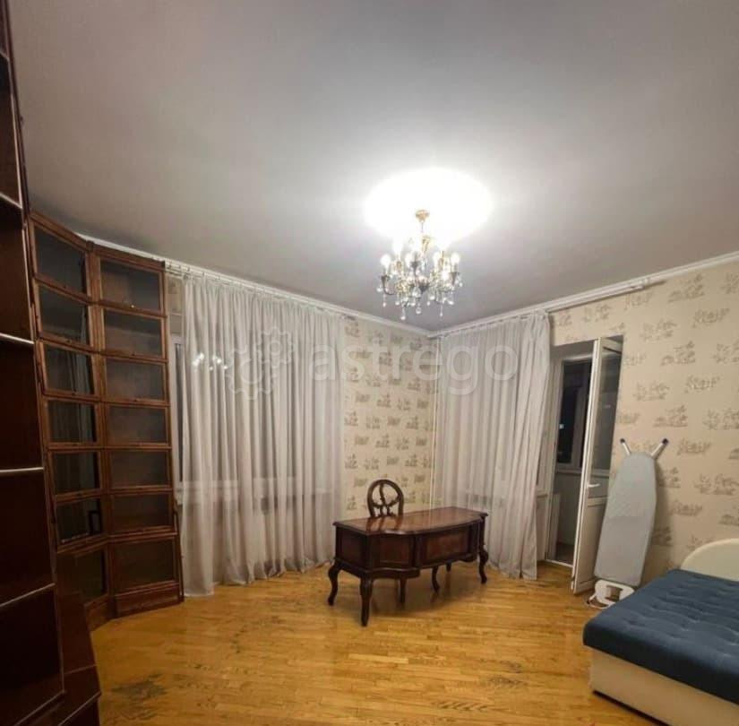 4-комн. квартира, 127 м2, 8/17 эт. Одинцово - изображение 4