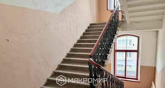 6-комн. квартира, 230.2 м2, 2/4 эт. Санкт-Петербург