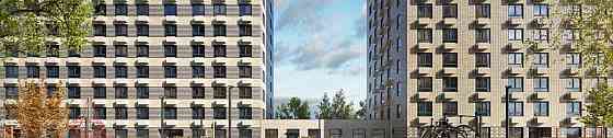 2-комн. квартира, 51.3 м2, 10/12 эт. Санкт-Петербург