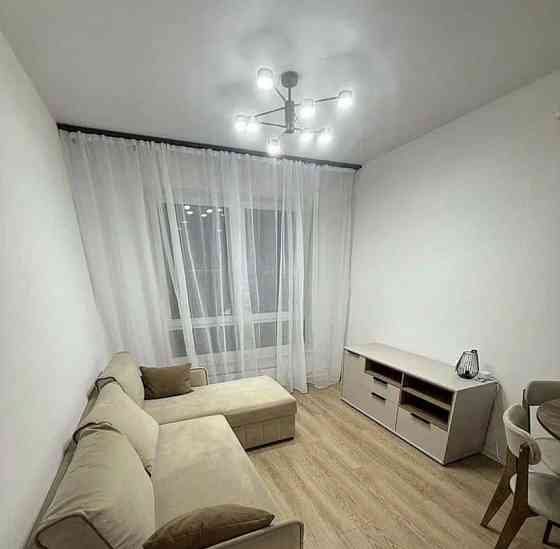 3-комн. квартира, 58 м2, 24/25 эт. Москва