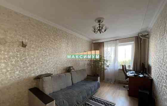 3-комн. квартира, 86.5 м2, 8/11 эт. Видное