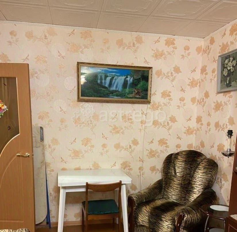 2-комн. квартира, 39 м2, 5/5 эт. Северодвинск - изображение 7