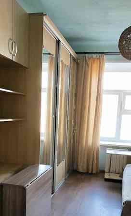 Комната, 18 м2, 4/5 эт. Красноярск