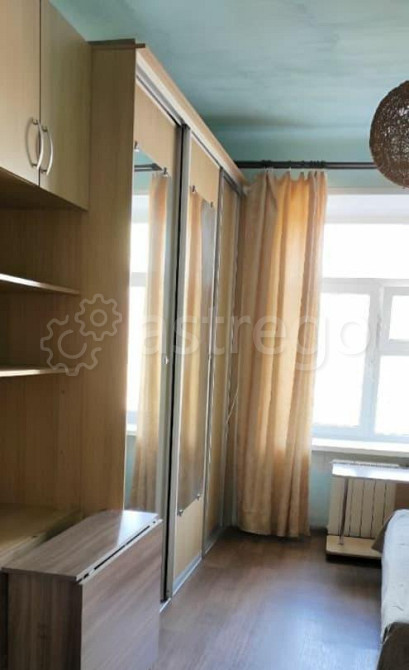 Комната, 18 м2, 4/5 эт. Красноярск - изображение 5