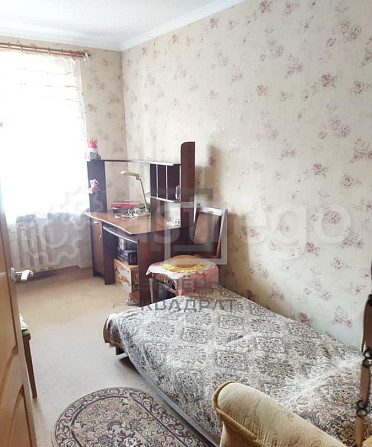 2-комн. квартира, 47.5 м2, 4/5 эт. Стерлитамак - изображение 5