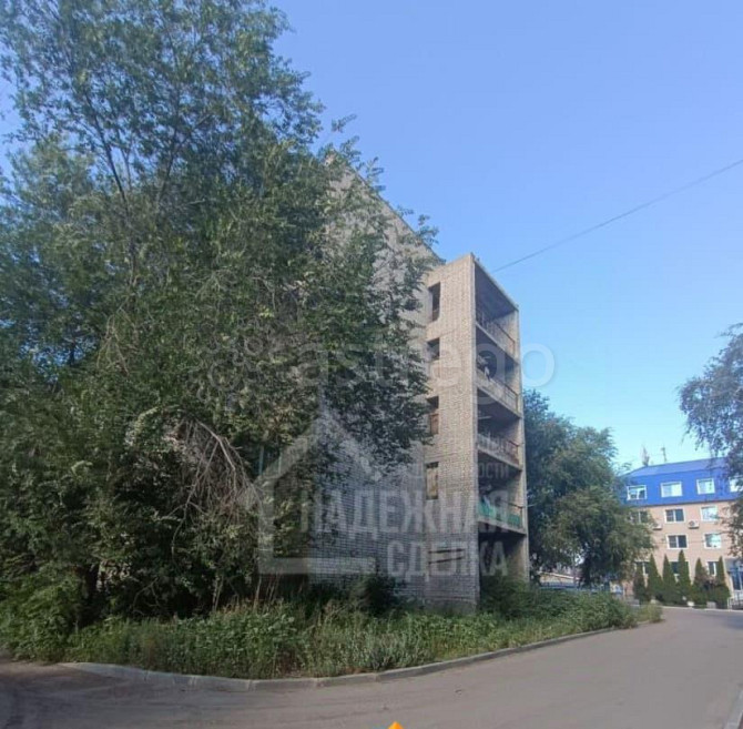 Комната, 12.7 м2, 5/5 эт. Рубцовск - изображение 5