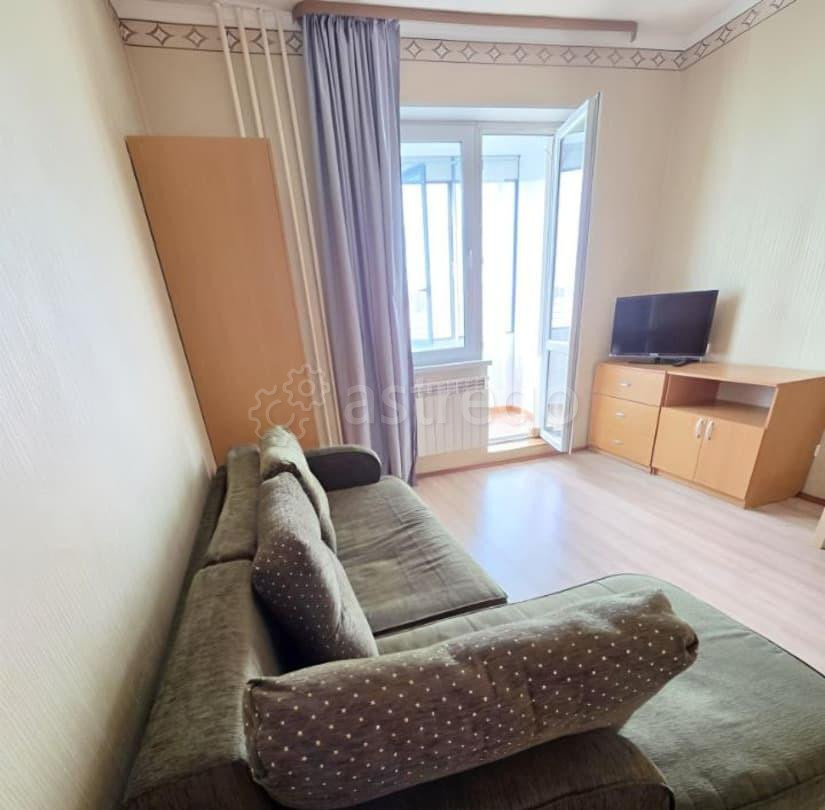 Студия, 33 м2, 12/25 эт. Санкт-Петербург - изображение 7