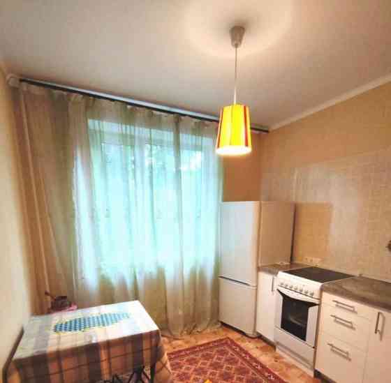1-комн. квартира, 40 м2, 2/12 эт. Москва