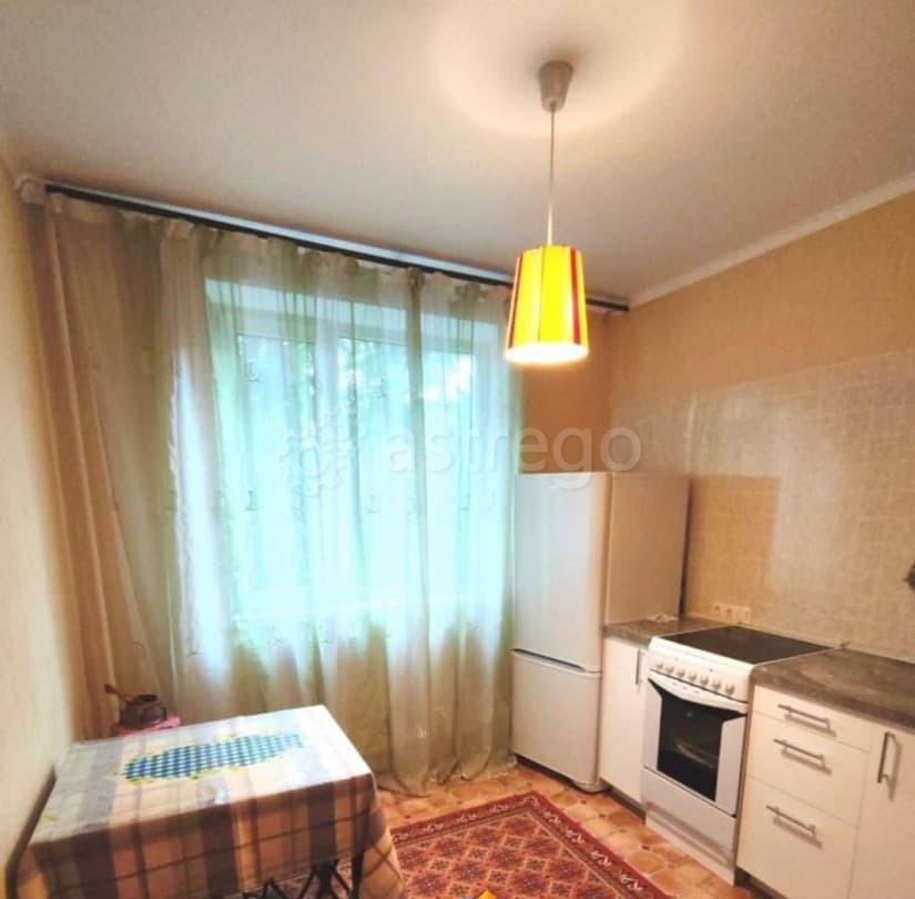 1-комн. квартира, 40 м2, 2/12 эт. Москва - изображение 4