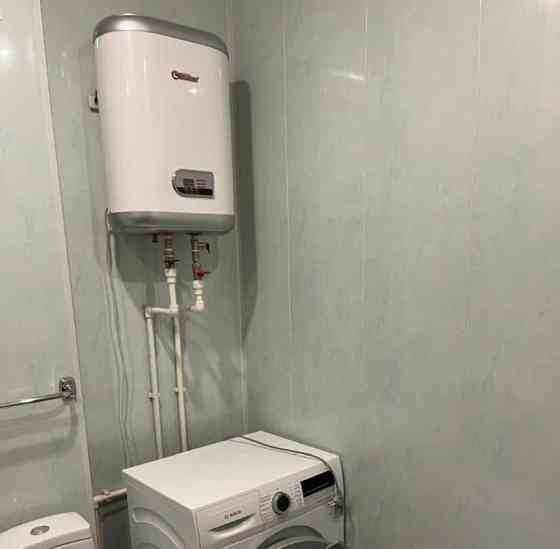 3-комн. квартира, 86 м2, 2/5 эт. Астрахань