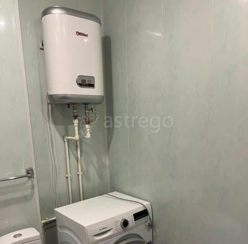 3-комн. квартира, 86 м2, 2/5 эт. Астрахань - изображение 5