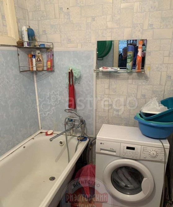 2-комн. квартира, 41.1 м2, 2/3 эт. Белгород - изображение 7