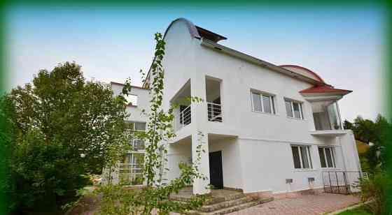 Коттедж, 1000 м2 Солнечногорск