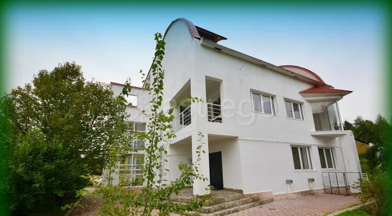 Коттедж, 1000 м2 Солнечногорск - изображение 5