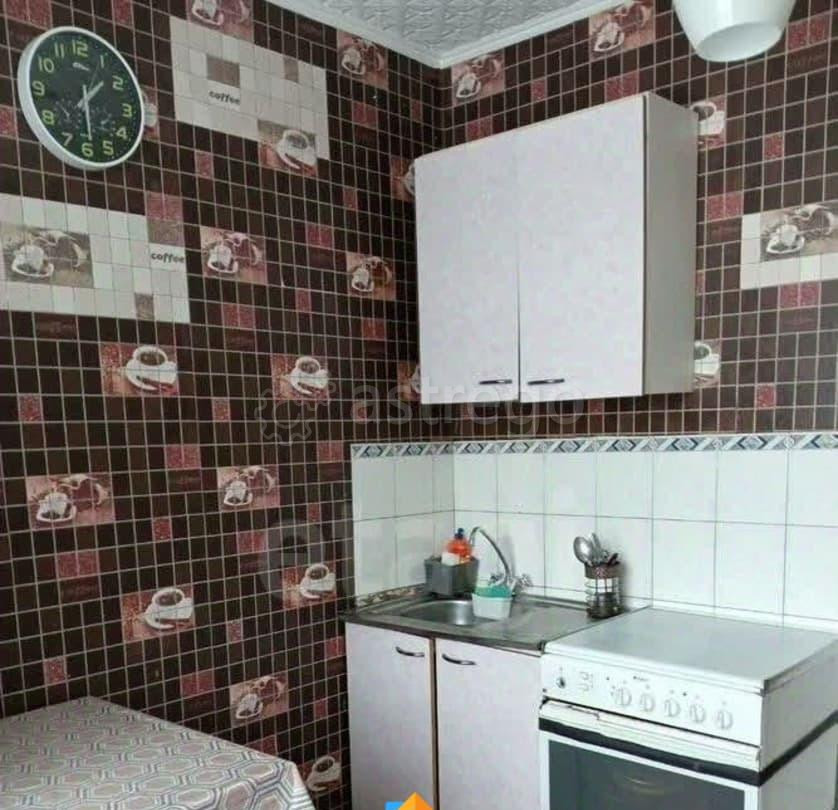 4-комн. квартира, 77 м2, 3/9 эт. Бийск - изображение 6