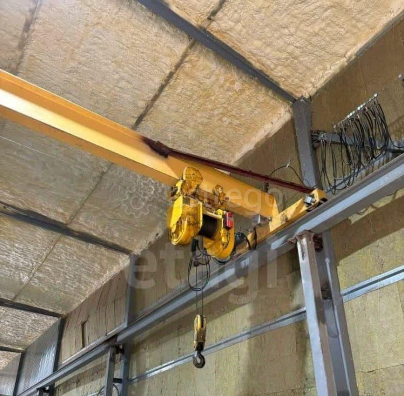 Склад, 478.9 м2 Дмитров - изображение 6