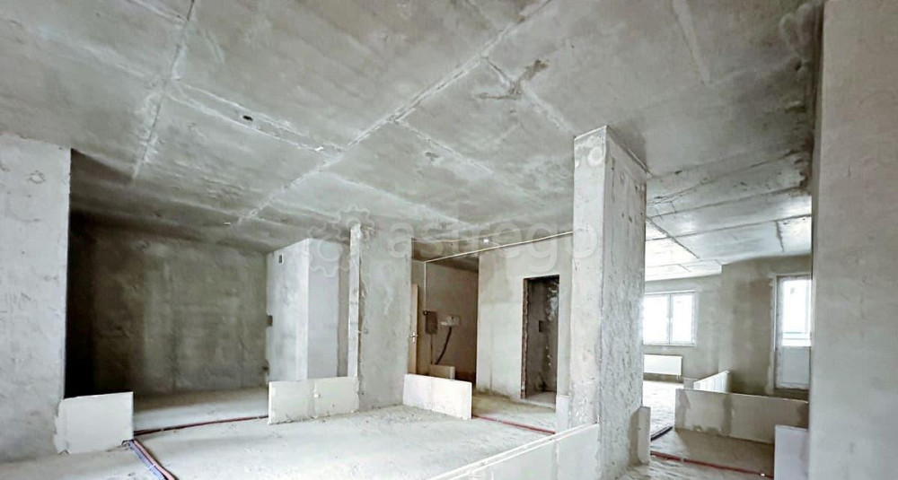 4-комн. квартира, 94.5 м2, 6/18 эт. Москва - изображение 2