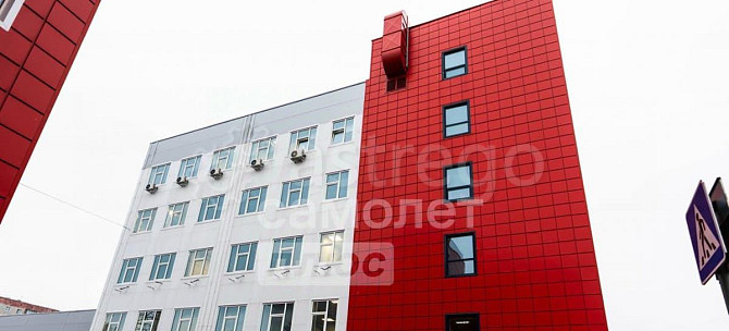 Офис, 390 м2 Барнаул - изображение 5