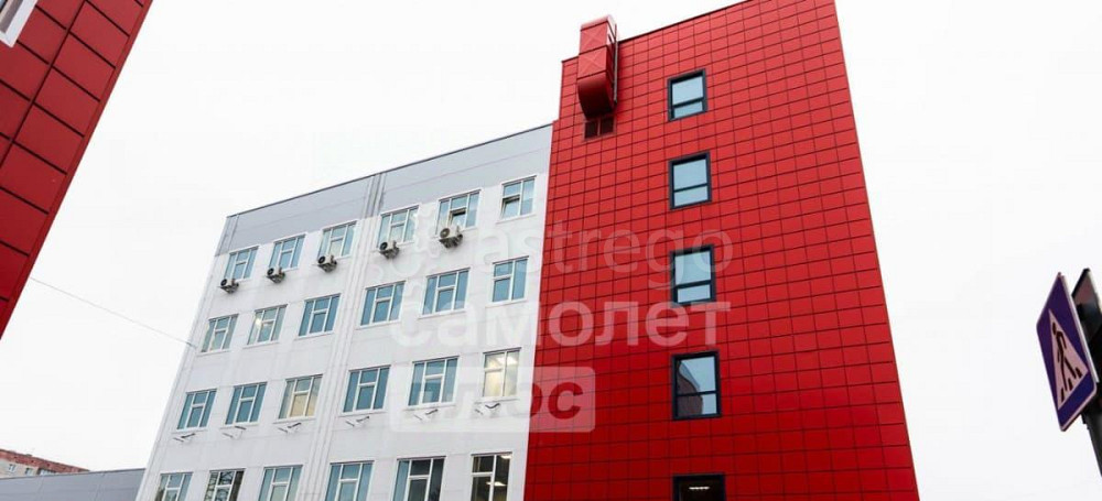 Офис, 390 м2 Барнаул - изображение 5