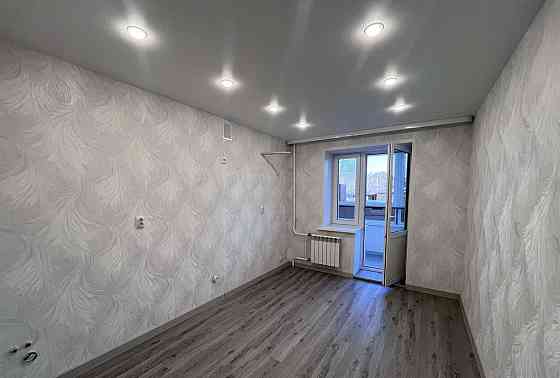 1-комн. квартира, 37.5 м2, 3/10 эт. Благовещенск